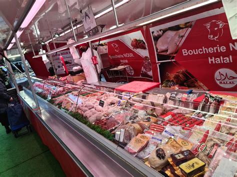 boucherie halal boussy saint antoine|BOUCHERIE DE LA FERME (BOUSSY